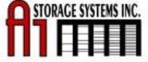 2467 - A1 Storage Systems Inc. A1 Storage Systems Inc.