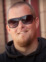 Brandon Sheets star from Storage Wars.