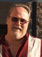 Jeff Jarred recurring star on Storage Wars.