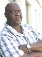 Jerry Simpson from Storage Wars Texas.