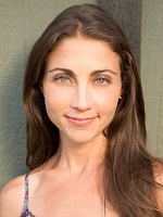 Mary Padian from Storage Wars Texas.