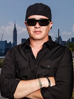 Mike Braiotta from Storage Wars New York.