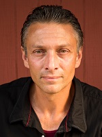 Victor Rjesnjansky from Storage Wars Texas.