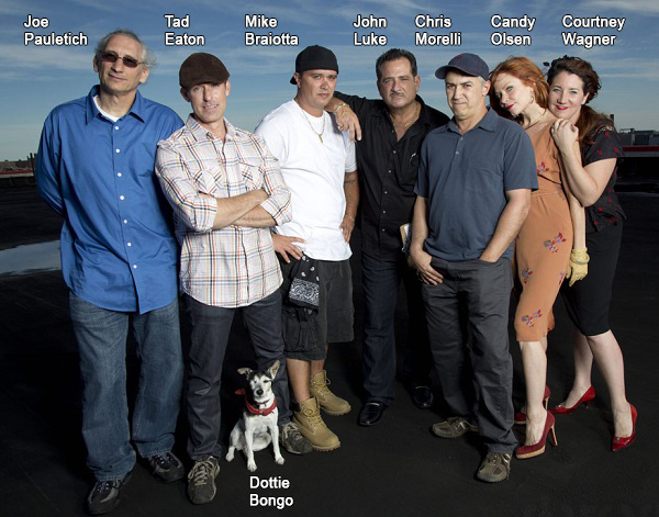New York cast season 1.