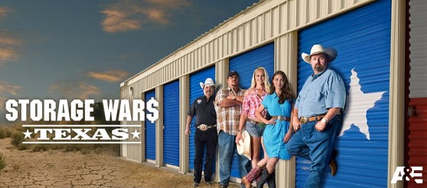 texas season three cast