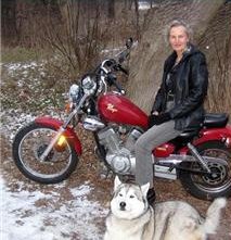 Paul-Kenny-wife-Marianne