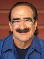 Moe Prigoff from Storage Wars Texas.