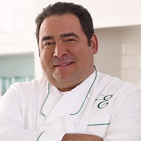 Emeril Lagasse.