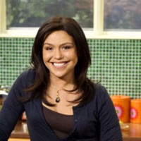 Rachel Ray.