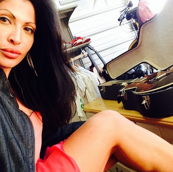 Photos: Ursula Stolf Storage Wars: Canada