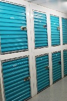 StorAmerica Self Storage Photo 2