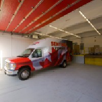 Sentinel Storage Halifax Photo 2