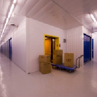 Sentinel Storage Halifax Photo 4
