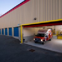 Sentinel Storage Halifax Photo 5