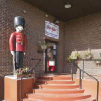 Sentinel Storage Central Edmonton Photo 1