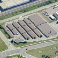 Sentinel Storage North Edmonton Photo 1