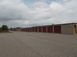 Storage One - Burton Photo 2
