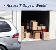 Storage One - Pontiac Photo 2