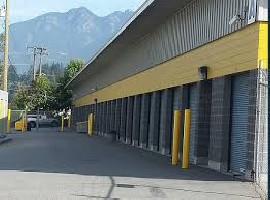 Lions Gate Mini - North Vancouver Photo 4