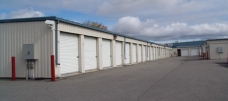 Nepean Mini Storage Photo 1