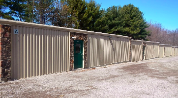 Millfair Self Storage Photo 2