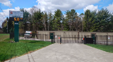 Millfair Self Storage Photo 3