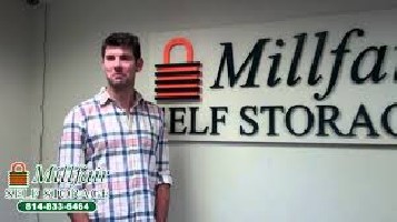Millfair Self Storage Photo 4