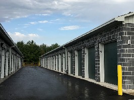 Hanlon Park Mini Storage - Kirkby Court Photo 2