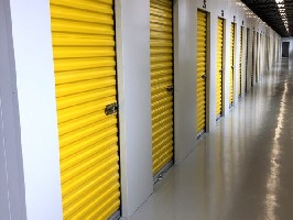 Hanlon Park Mini Storage - Kirkby Court Photo 4