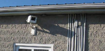 Hanlon Park Mini Storage - Kirkby Court Photo 5