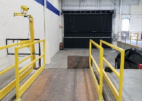 Storage Centre Photo 5