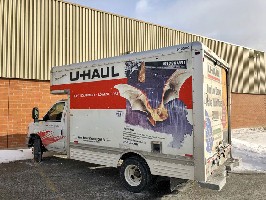 Storage Centre Photo 7