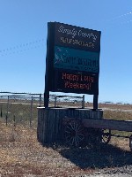Simply Country Self Storage Photo 1