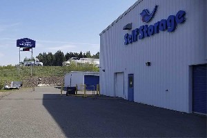 L004 - Bluebird Self Storage - Truro  Photo 4