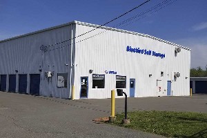 L004 - Bluebird Self Storage - Truro  Photo 5