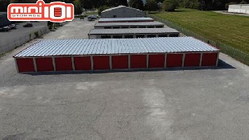 Mini Storage 101 Photo 1