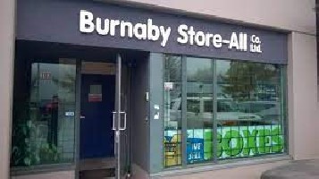 Burnaby Self Storage Photo 2