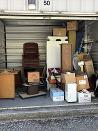 Rodney Mini Storage Photo 2