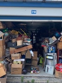 Newbury Mini Storage Photo 1