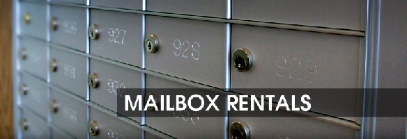 Etobicoke Self Storage Photo 1