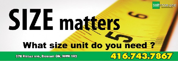 Etobicoke Self Storage Photo 5