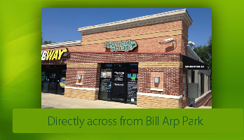 Affordable Storage - Georgia Photo 1