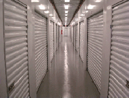 Affordable Storage - Georgia Photo 4