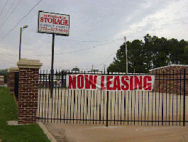 Affordable Storage - Georgia Photo 5