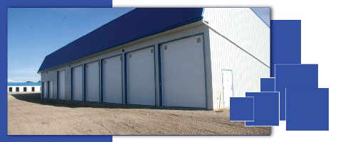 Innisfail Storage Photo 2