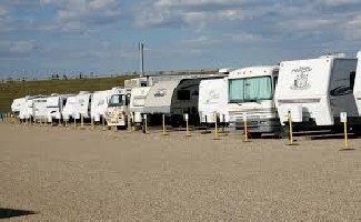 Innisfail Storage Photo 3
