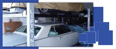Innisfail Storage Photo 4