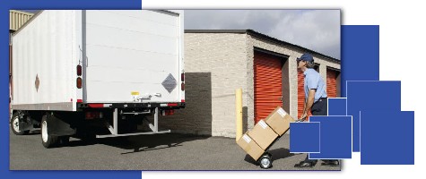 Innisfail Storage Photo 5
