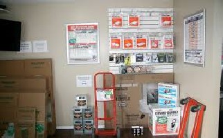 Innisfail Storage Photo 6