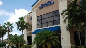 Security Self Storage - Royal Palm Photo 1